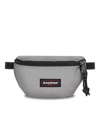 EASTPAK | Bauchtasche Springer | hellgrau